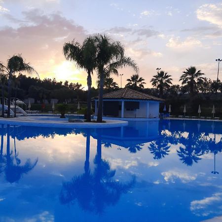 Uliveto Principessa Resort Cittanova  Εξωτερικό φωτογραφία
