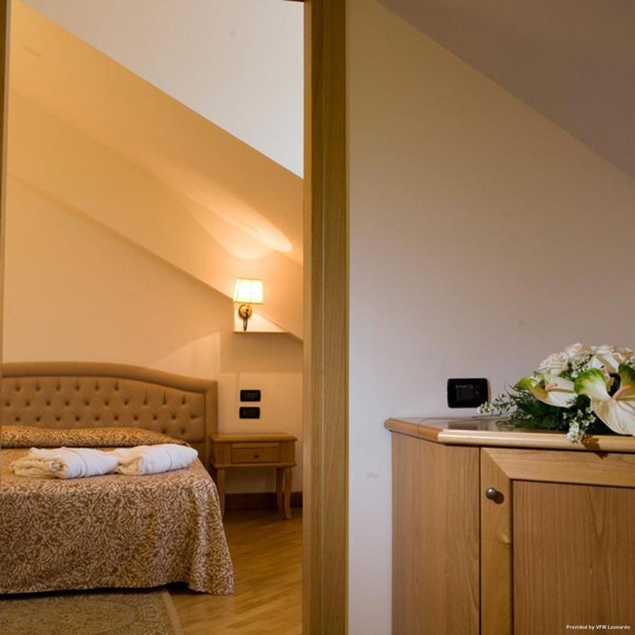 Uliveto Principessa Resort Cittanova  Εξωτερικό φωτογραφία