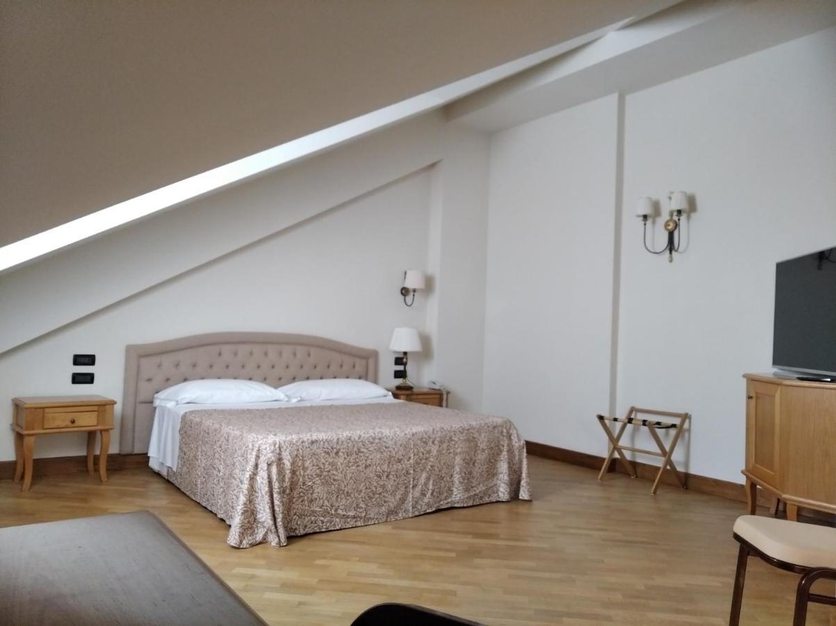Uliveto Principessa Resort Cittanova  Εξωτερικό φωτογραφία
