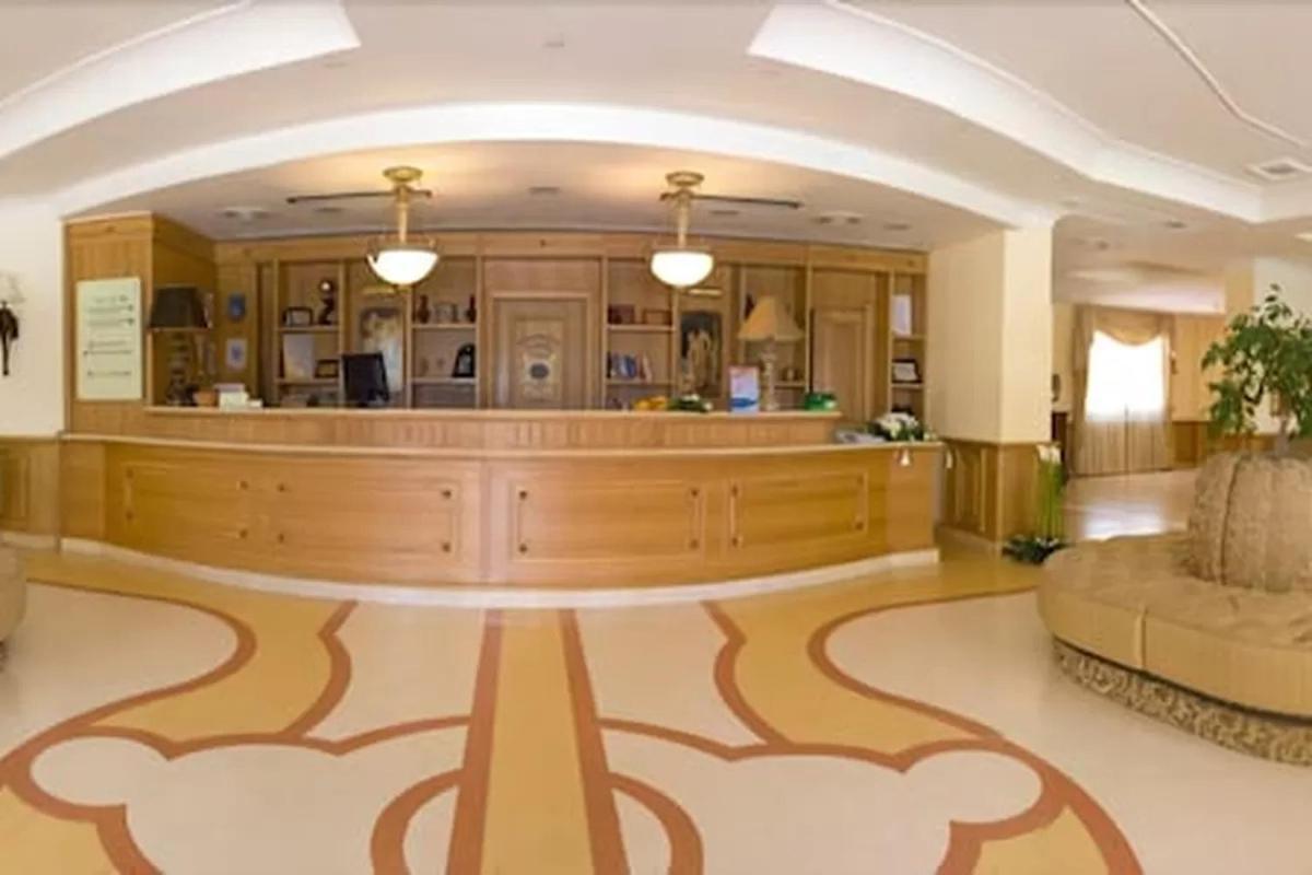 Uliveto Principessa Resort Cittanova  Εξωτερικό φωτογραφία