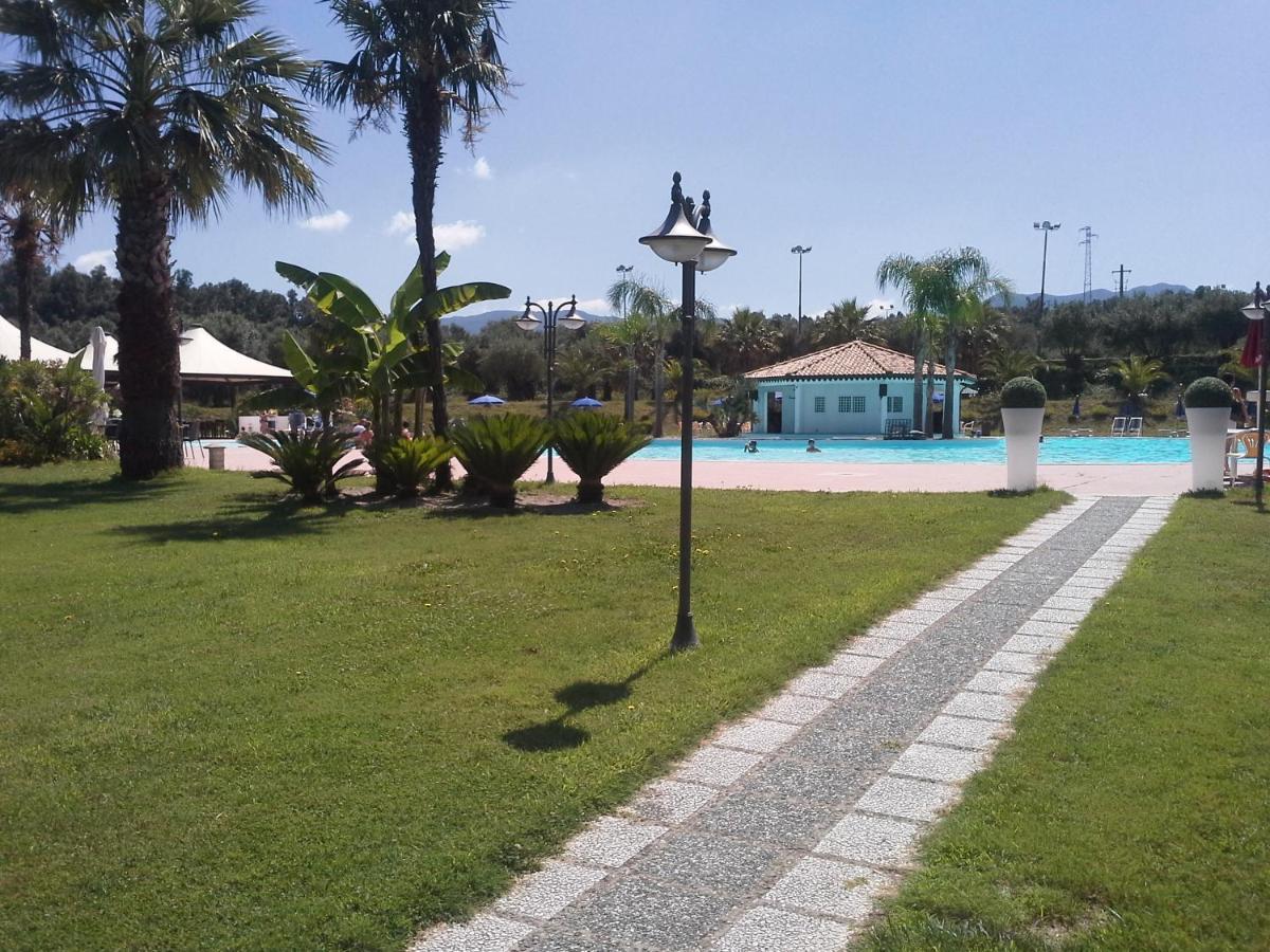 Uliveto Principessa Resort Cittanova  Εξωτερικό φωτογραφία