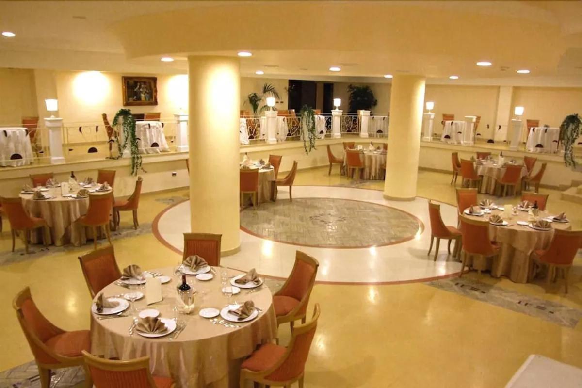 Uliveto Principessa Resort Cittanova  Εξωτερικό φωτογραφία