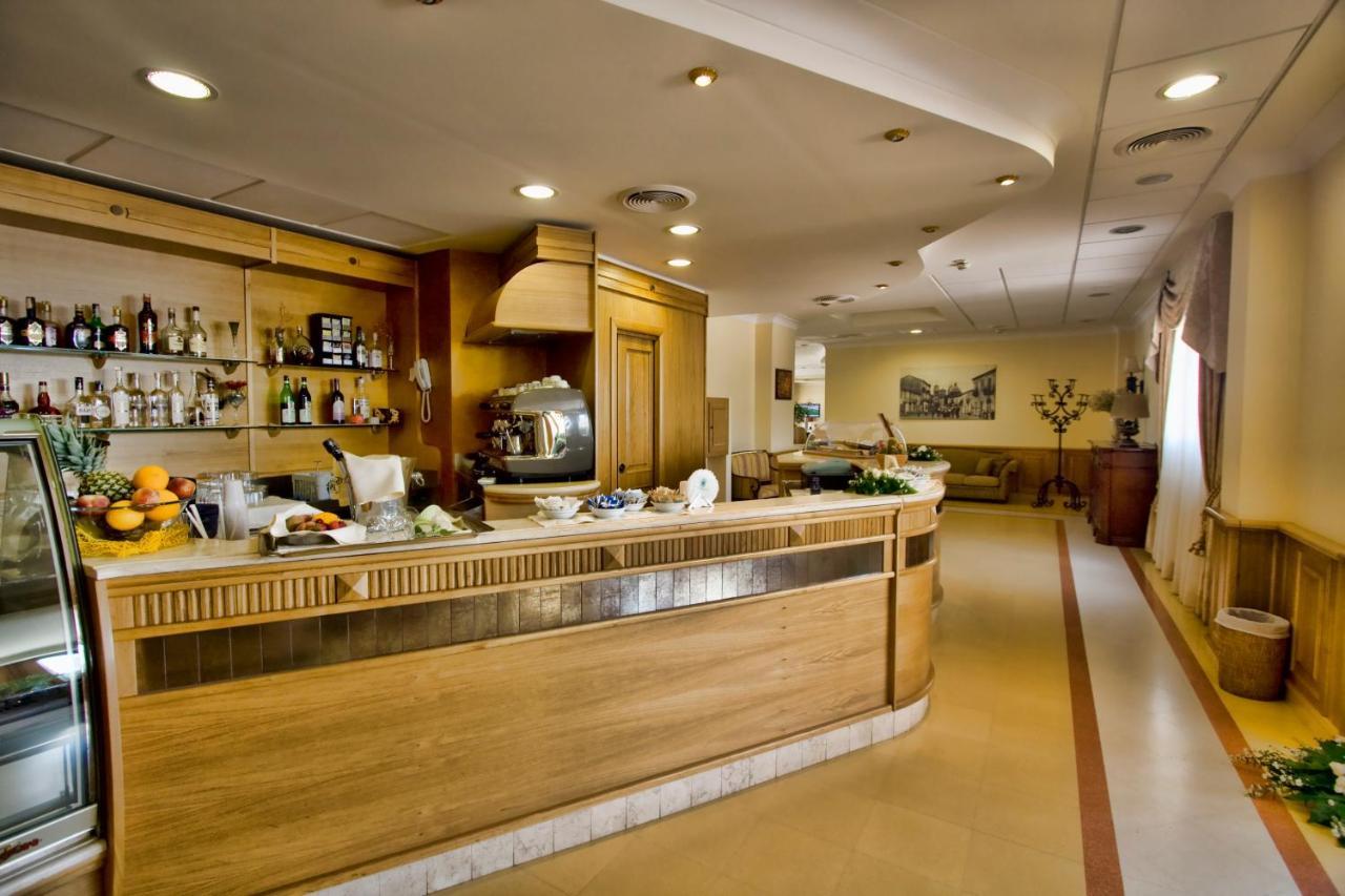 Uliveto Principessa Resort Cittanova  Εξωτερικό φωτογραφία