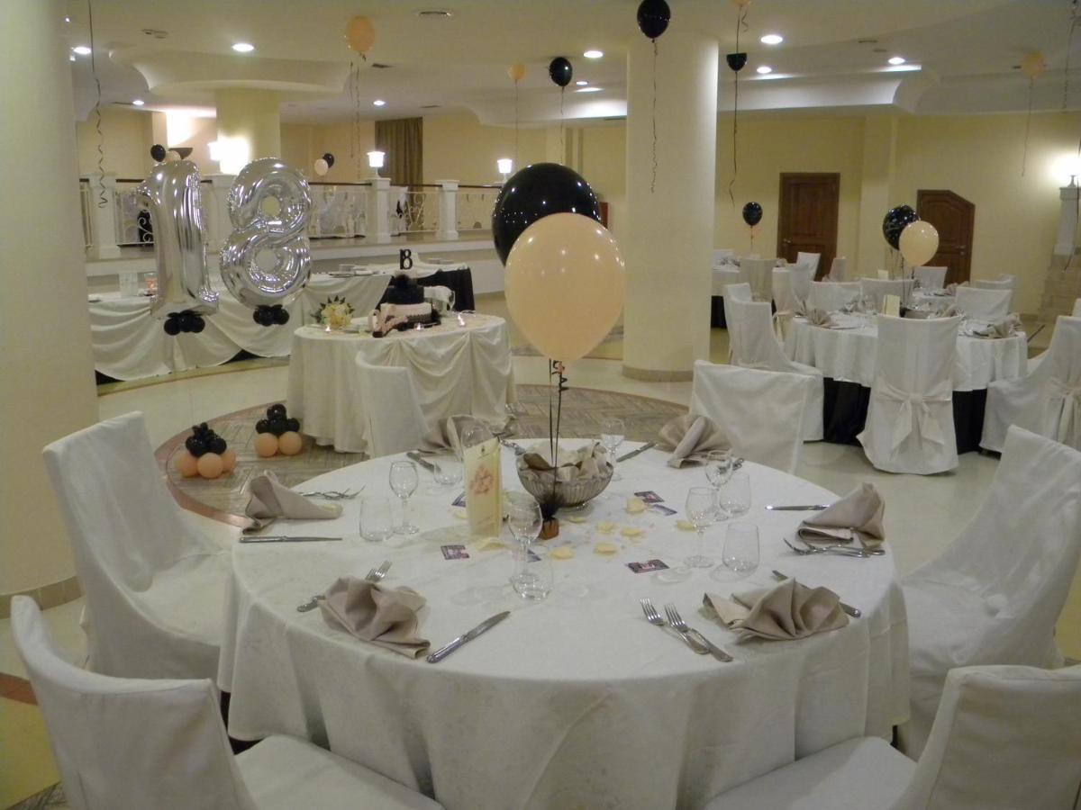 Uliveto Principessa Resort Cittanova  Εξωτερικό φωτογραφία