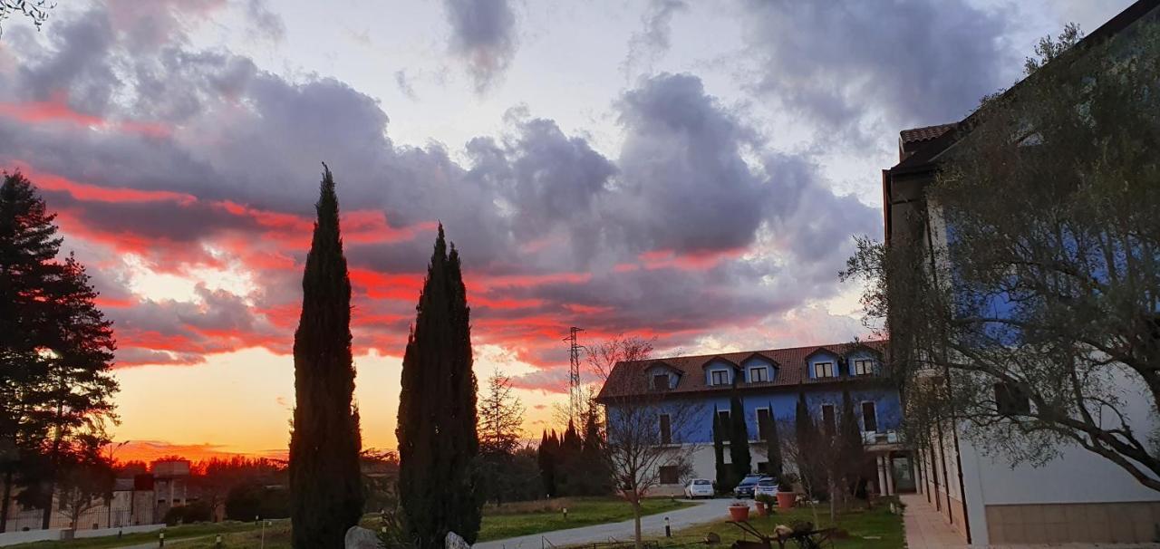Uliveto Principessa Resort Cittanova  Εξωτερικό φωτογραφία