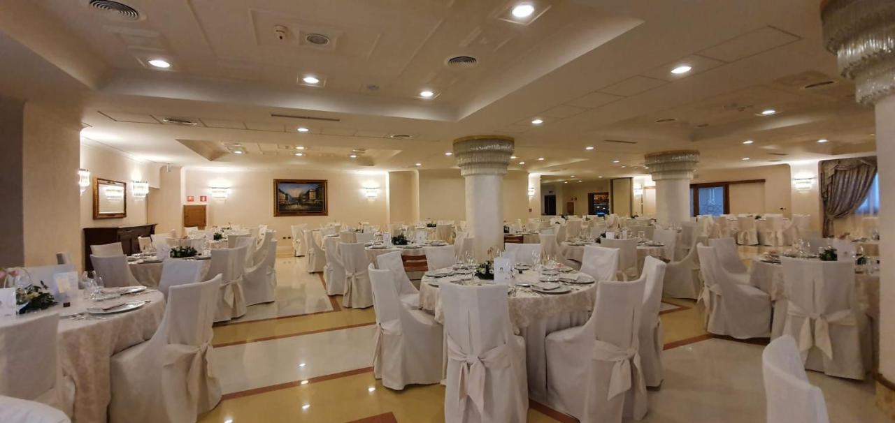 Uliveto Principessa Resort Cittanova  Εξωτερικό φωτογραφία