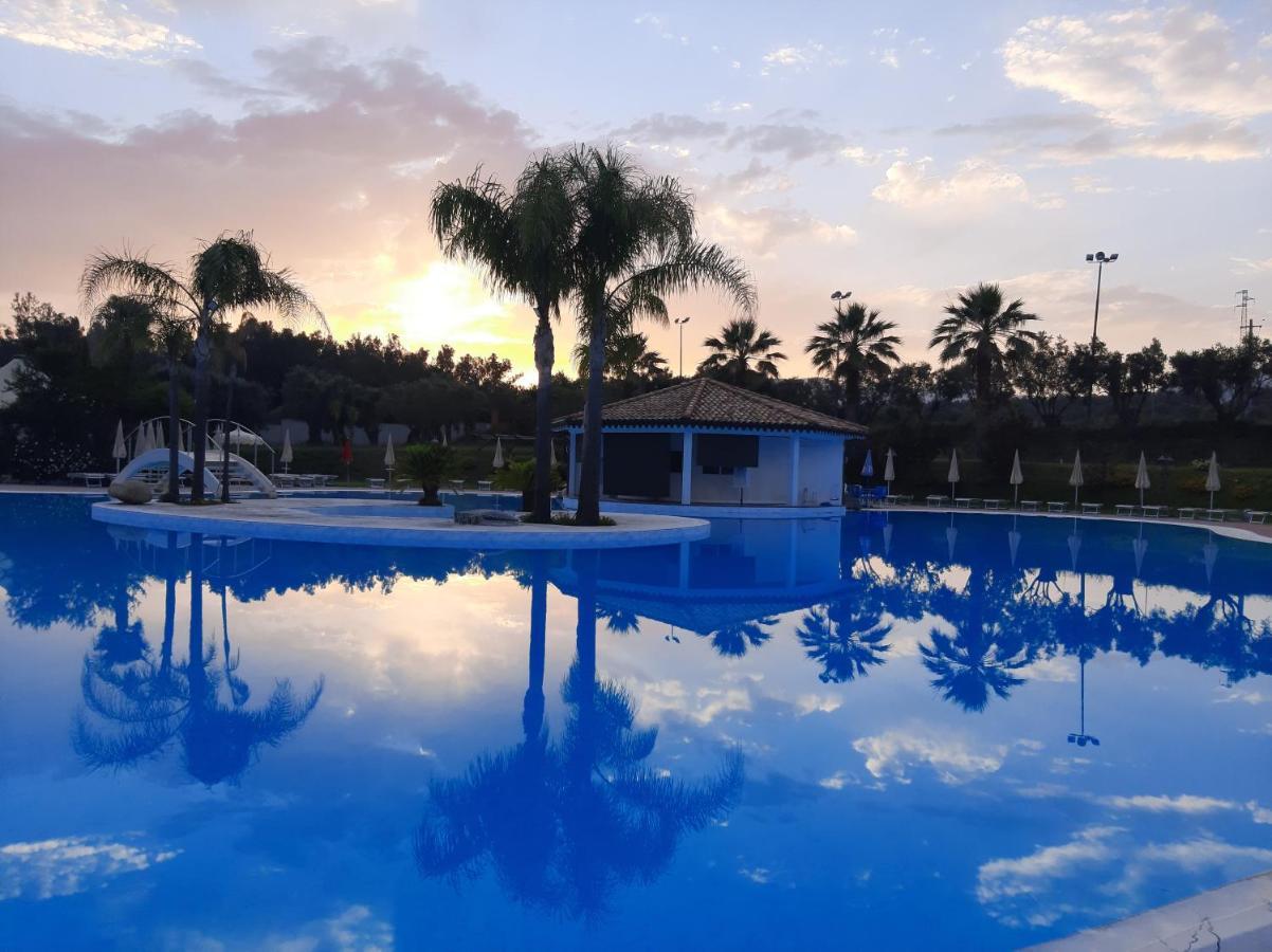 Uliveto Principessa Resort Cittanova  Εξωτερικό φωτογραφία